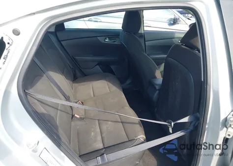 2020 Kia Forte Lxs из США, поврежденный, VIN 3KPF24AD1LE190996